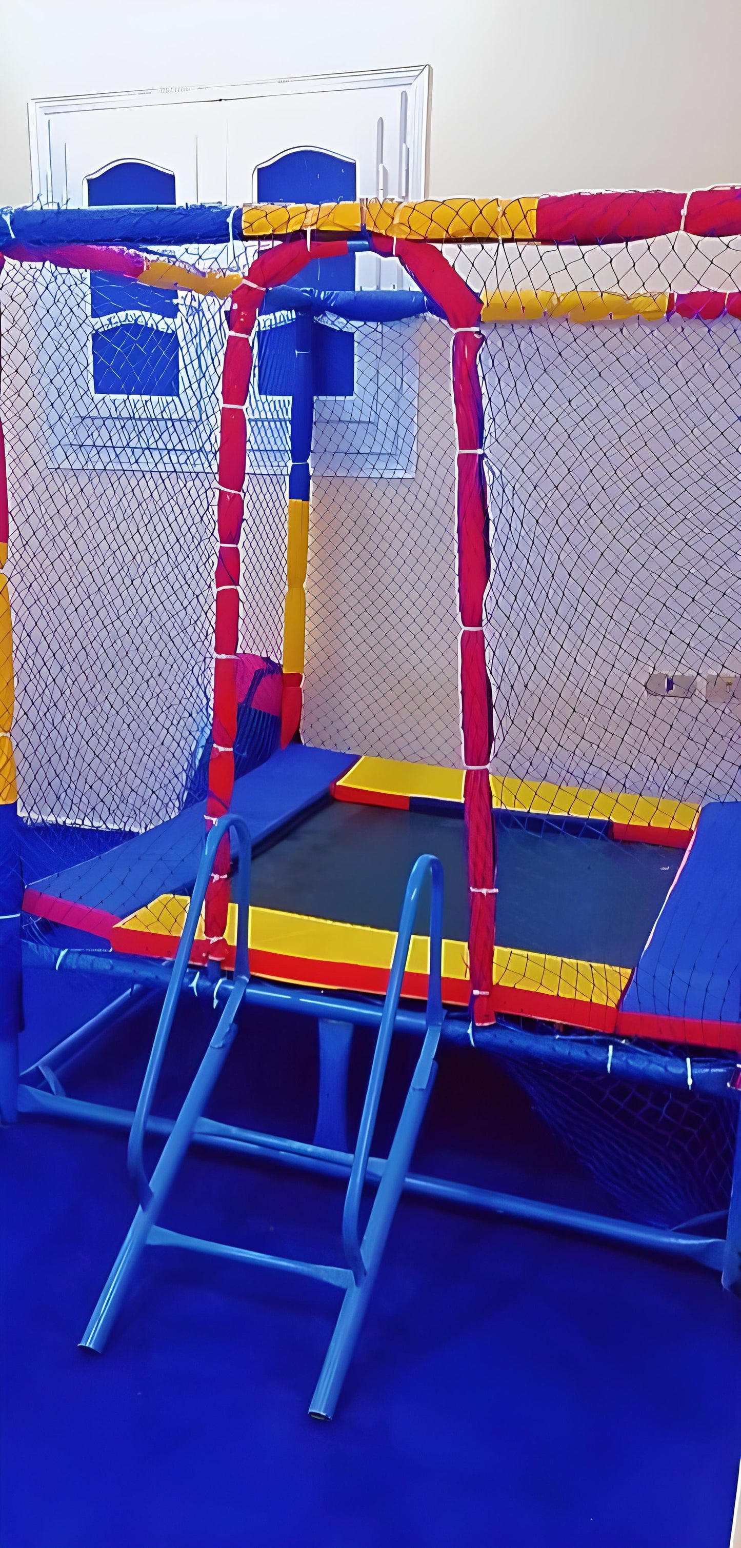 Trampoline
