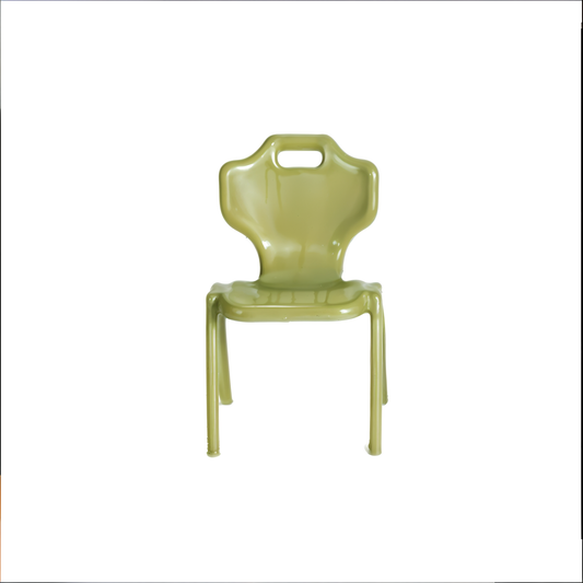 Plastic Chair 2