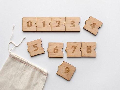 Domino Numbers